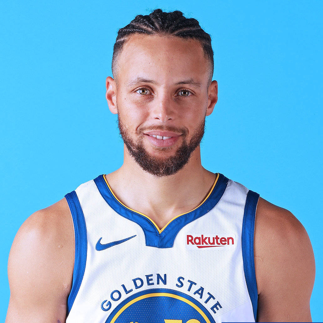 Stephen Curry