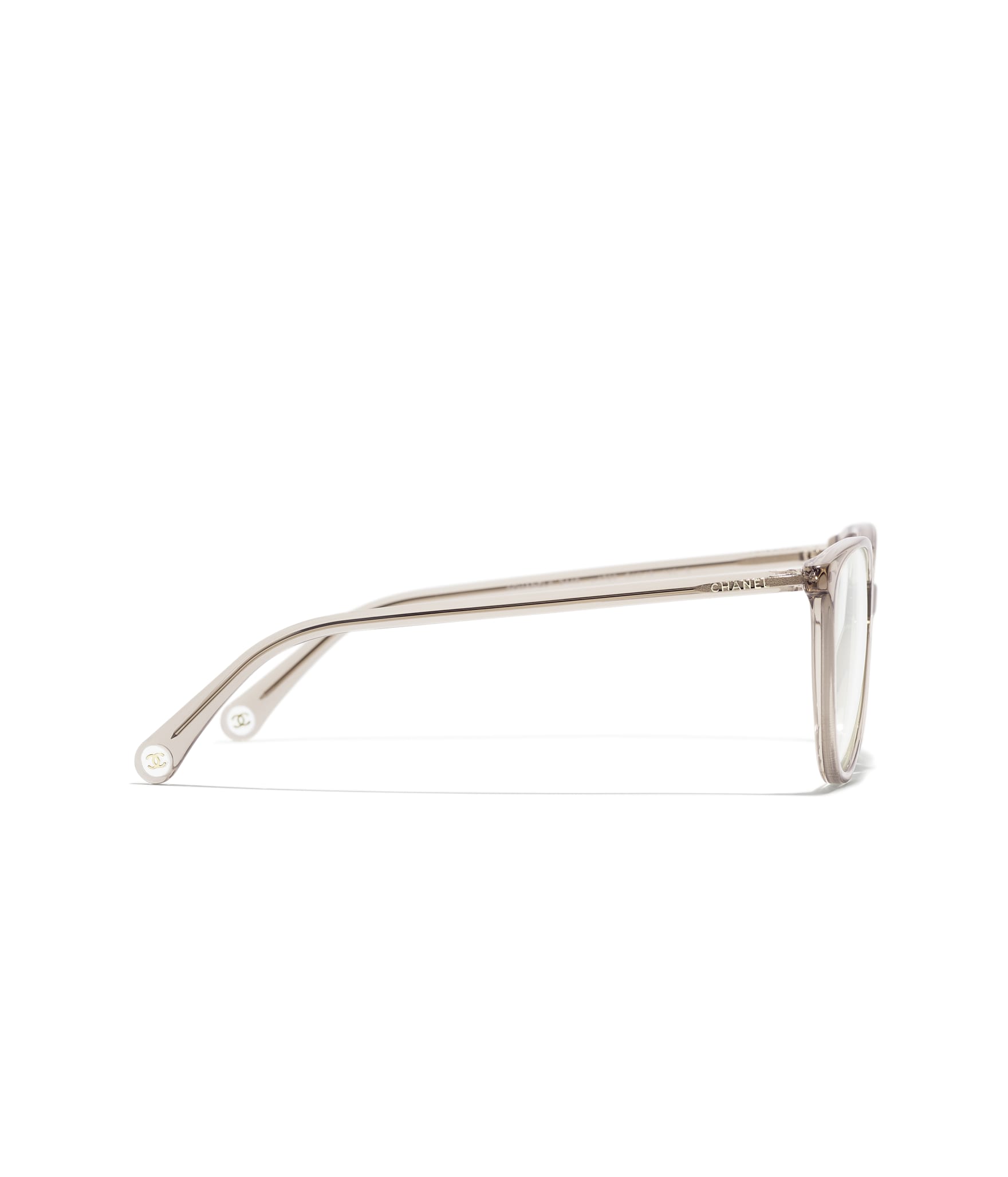 CHANEL Butterfly Eyeglasses A75271X08101V