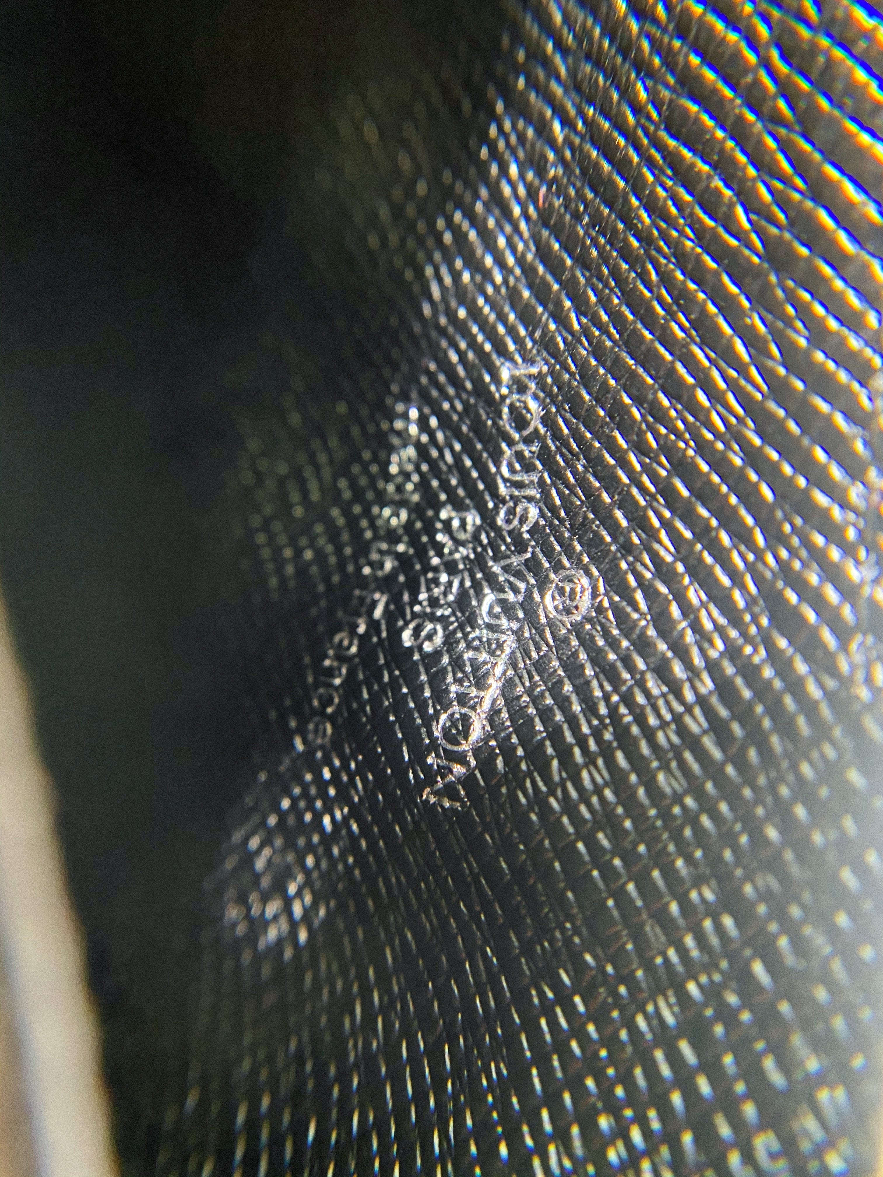 TOP Louis Vuitton LV LV Men Card Holder - BLACK