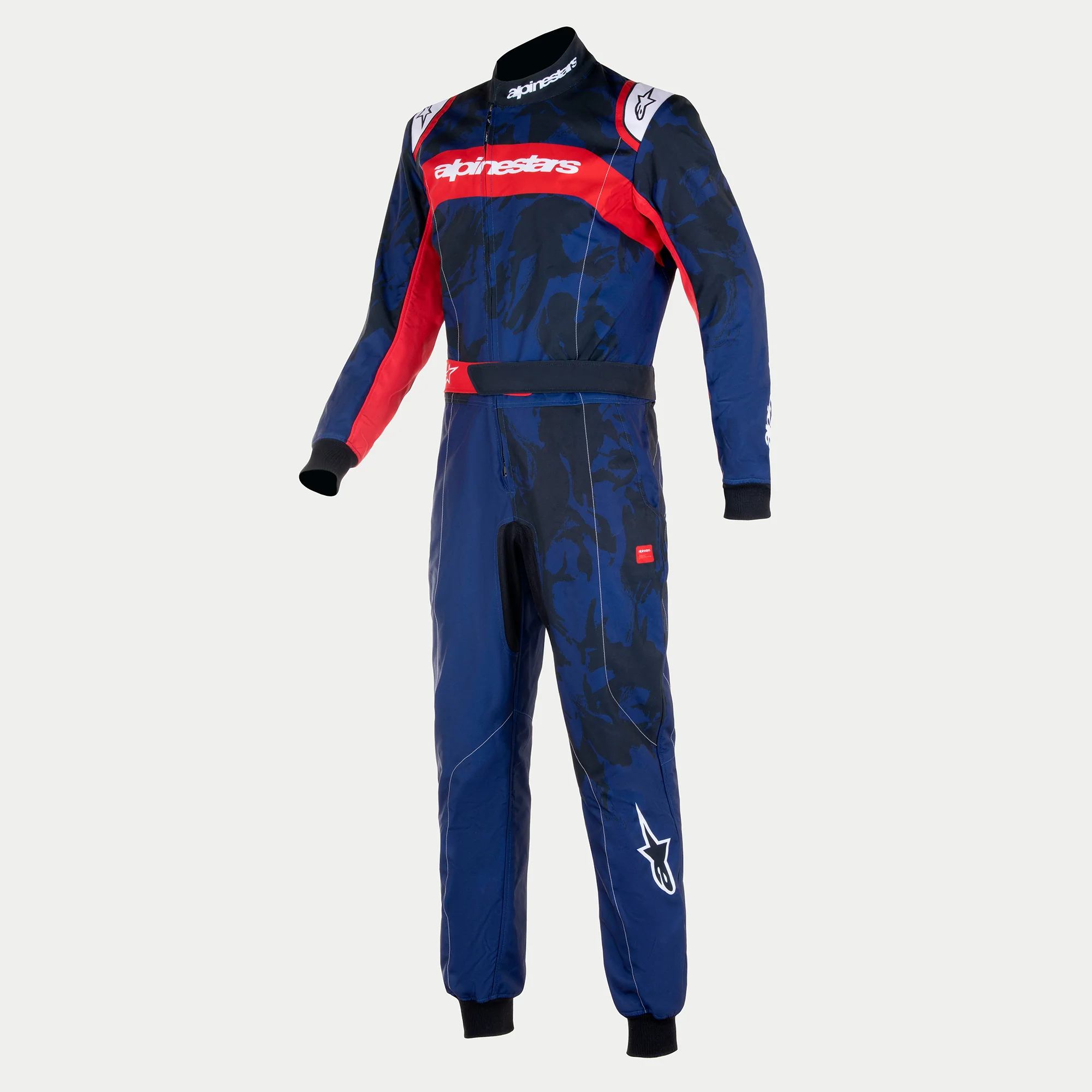 KMX-9 V3 Graphic 5 Suit