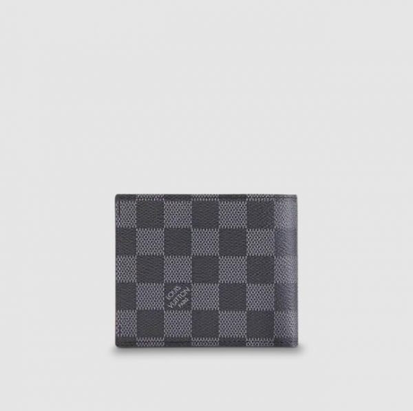 AMERIGO WALLET N60053