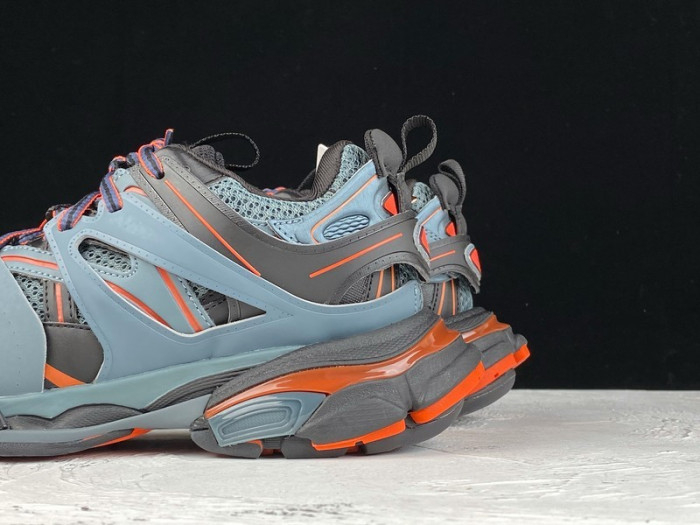Balenciaga Sneaker TRACK Tess.s.Gomma 5000025(Replica)