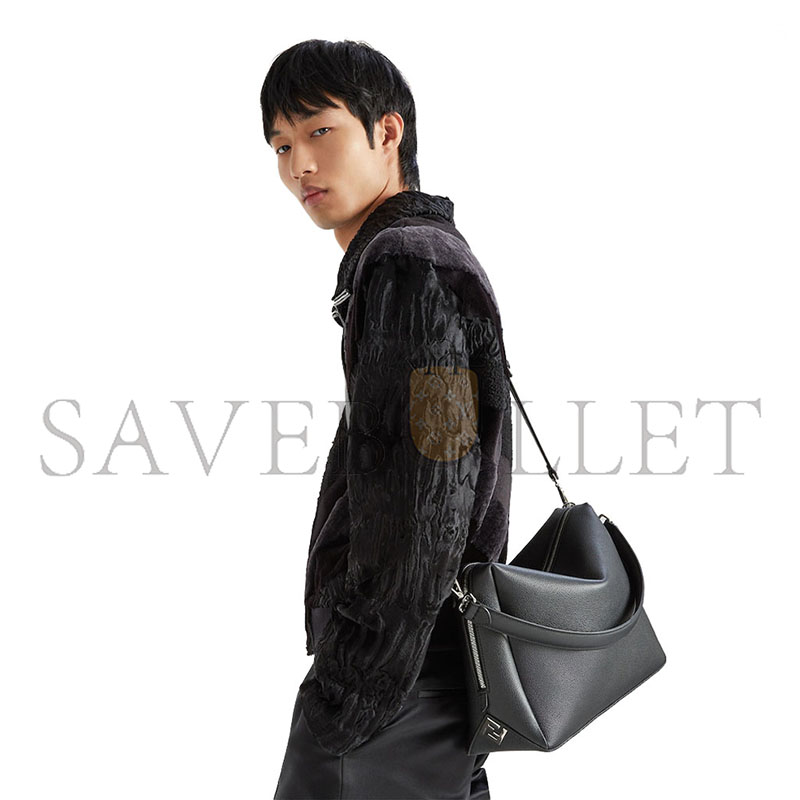 FENDI LUI LARGE 7VA667ASIHF0GXN (34*27*13cm)
