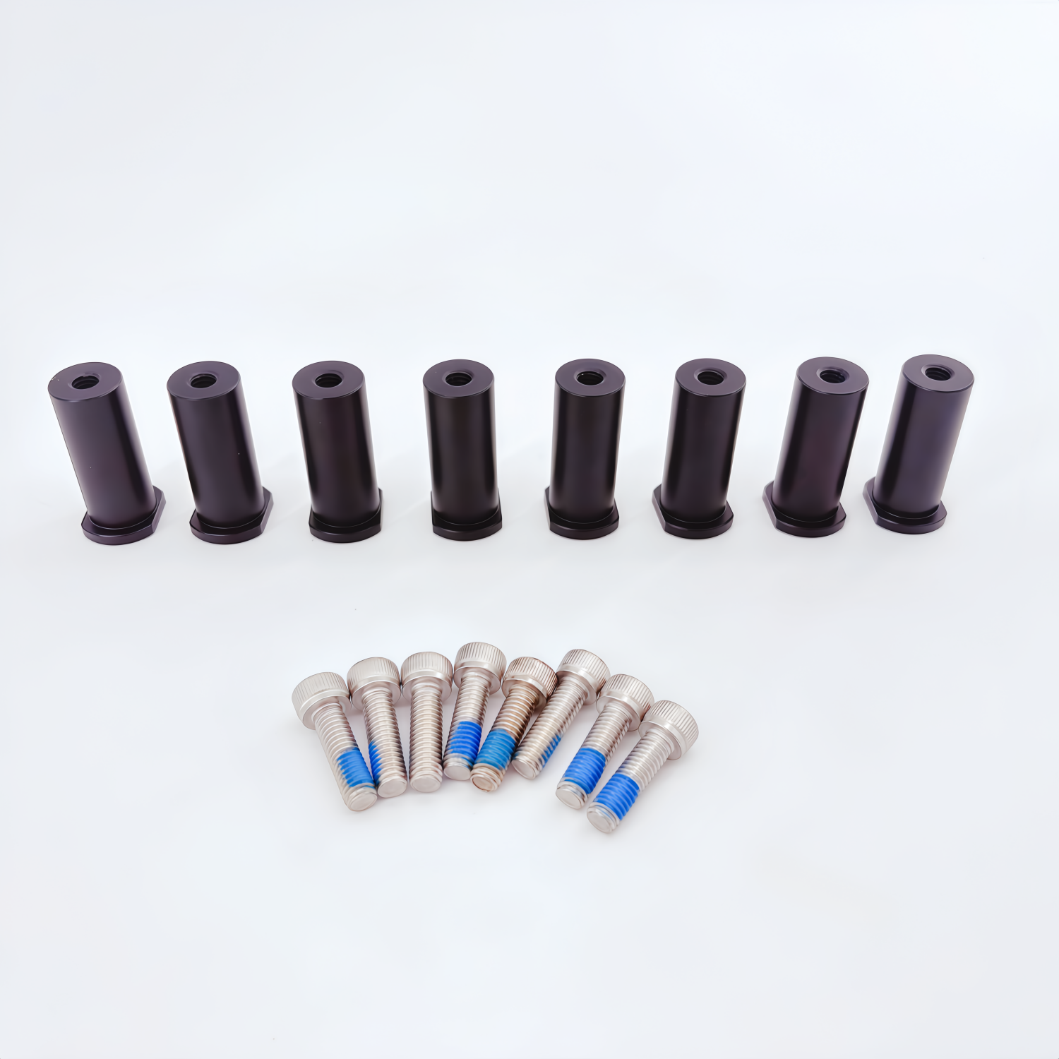 Reinforced Propeller Holder Base Steel Column Drones Accessories for DJ1 Agras T70 Agricultural Spraying Systems Propeller Shaft