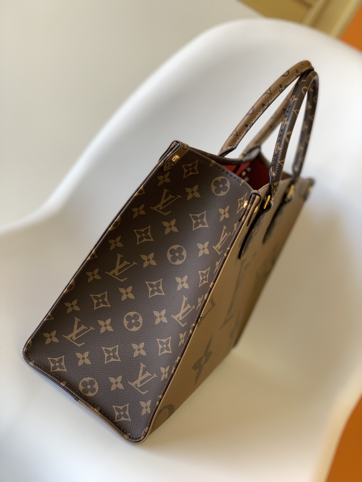 Louis Vuitton Onthego MM M45321