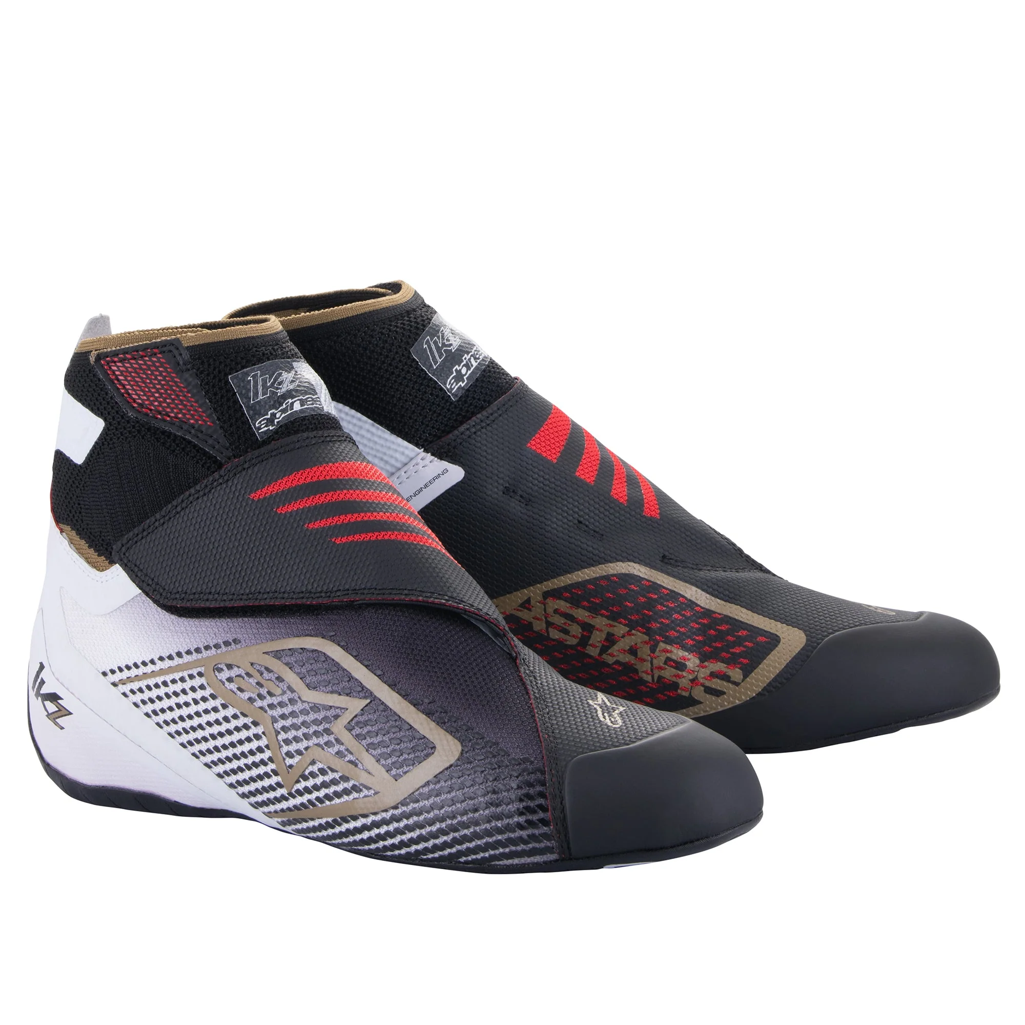 Tech-1 KZ V2 Shoes