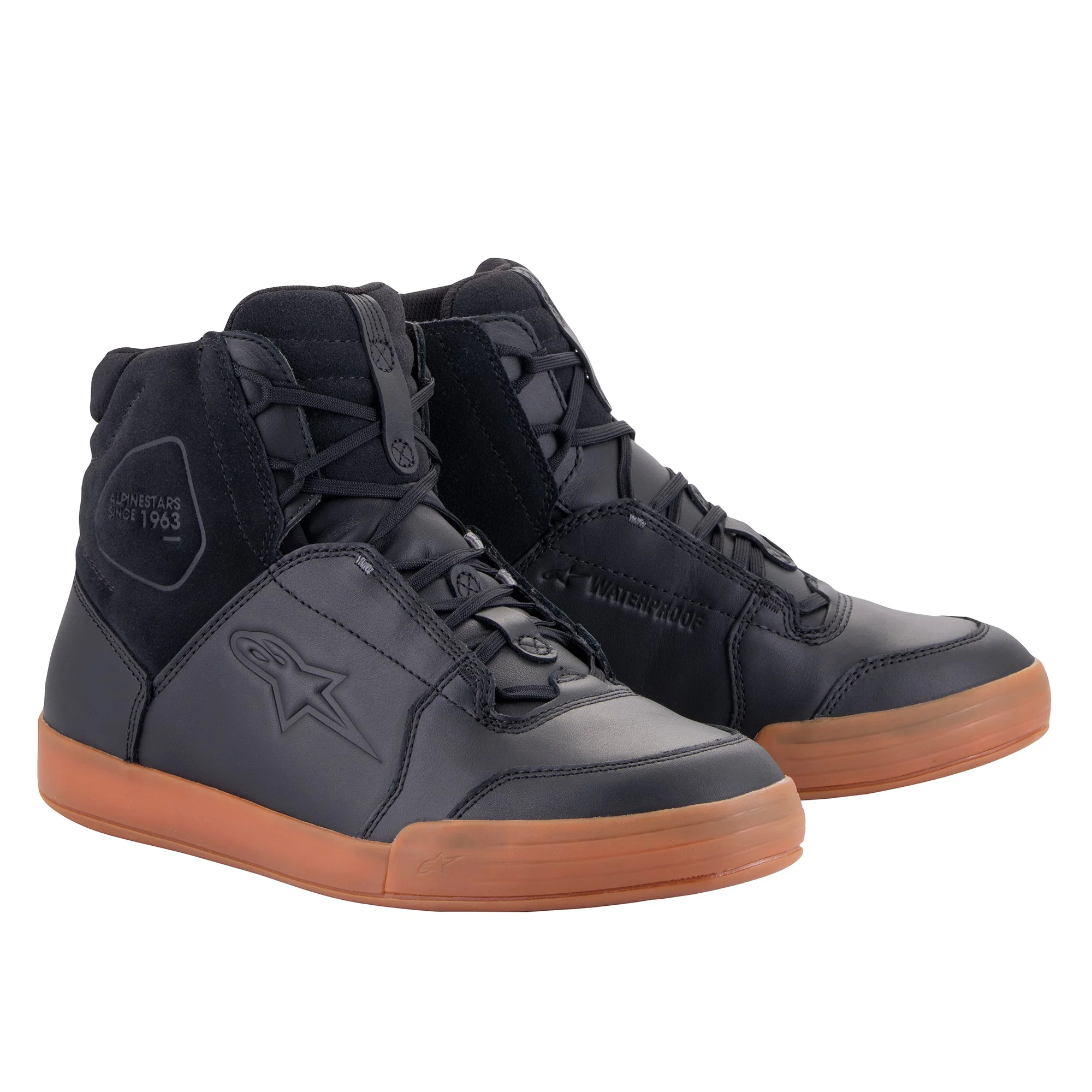 Chrome Drystar® Shoes
