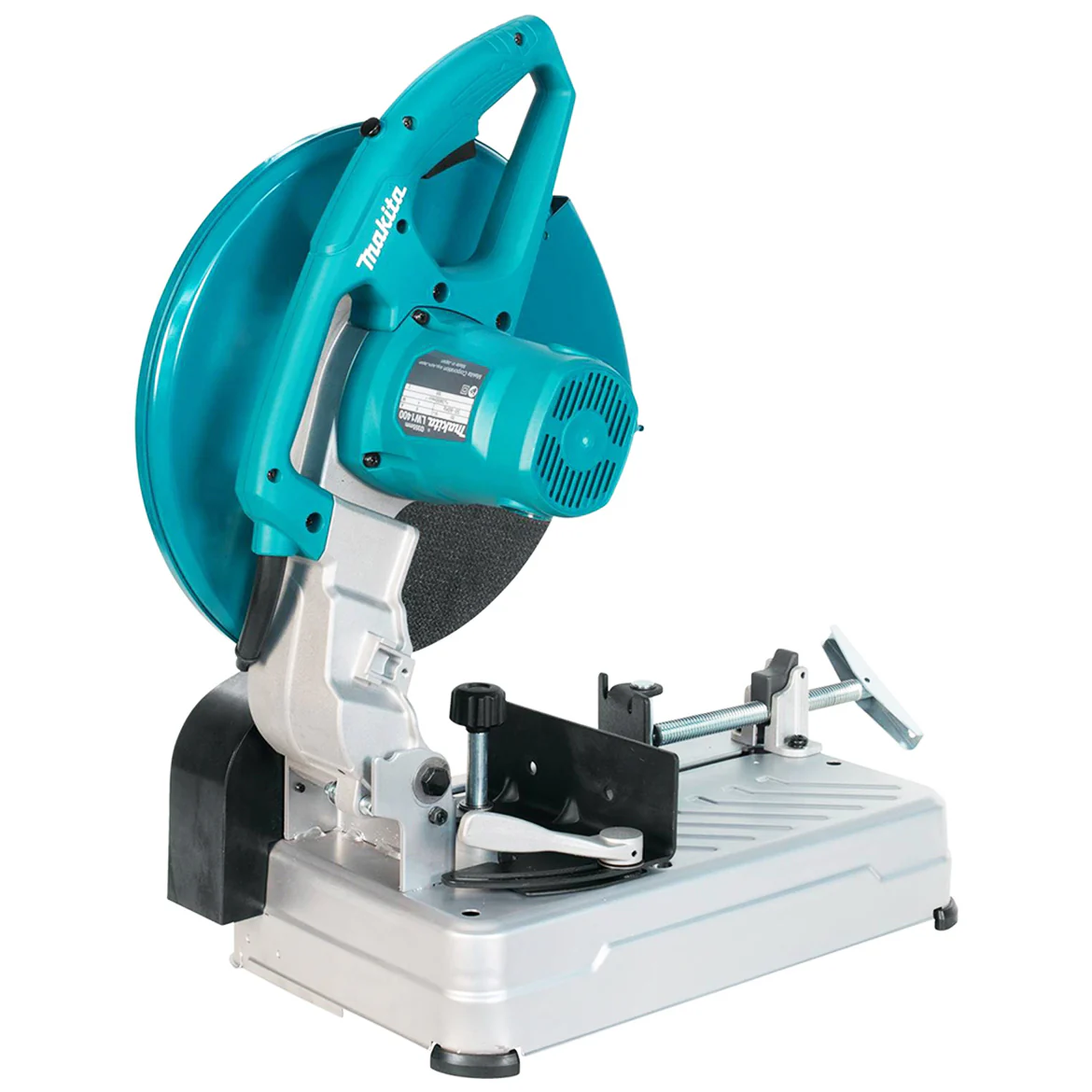 LW1400 14-Inch 15-Amp 3,800-Rpm Tool-Less Wheel Change Cut-Off Saw