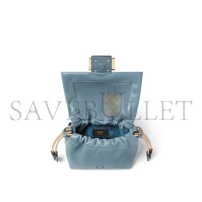 FENDI MAMMA BAGUETTE SMALL 8BS105ABVEF1UJC (16*13*10cm)