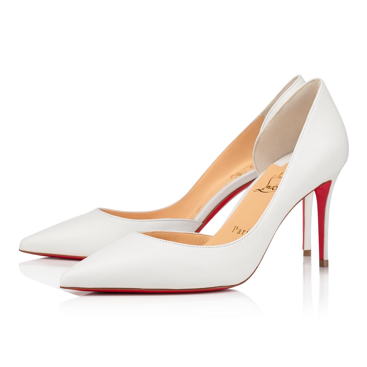 Christian Louboutin Iriza(Replica)