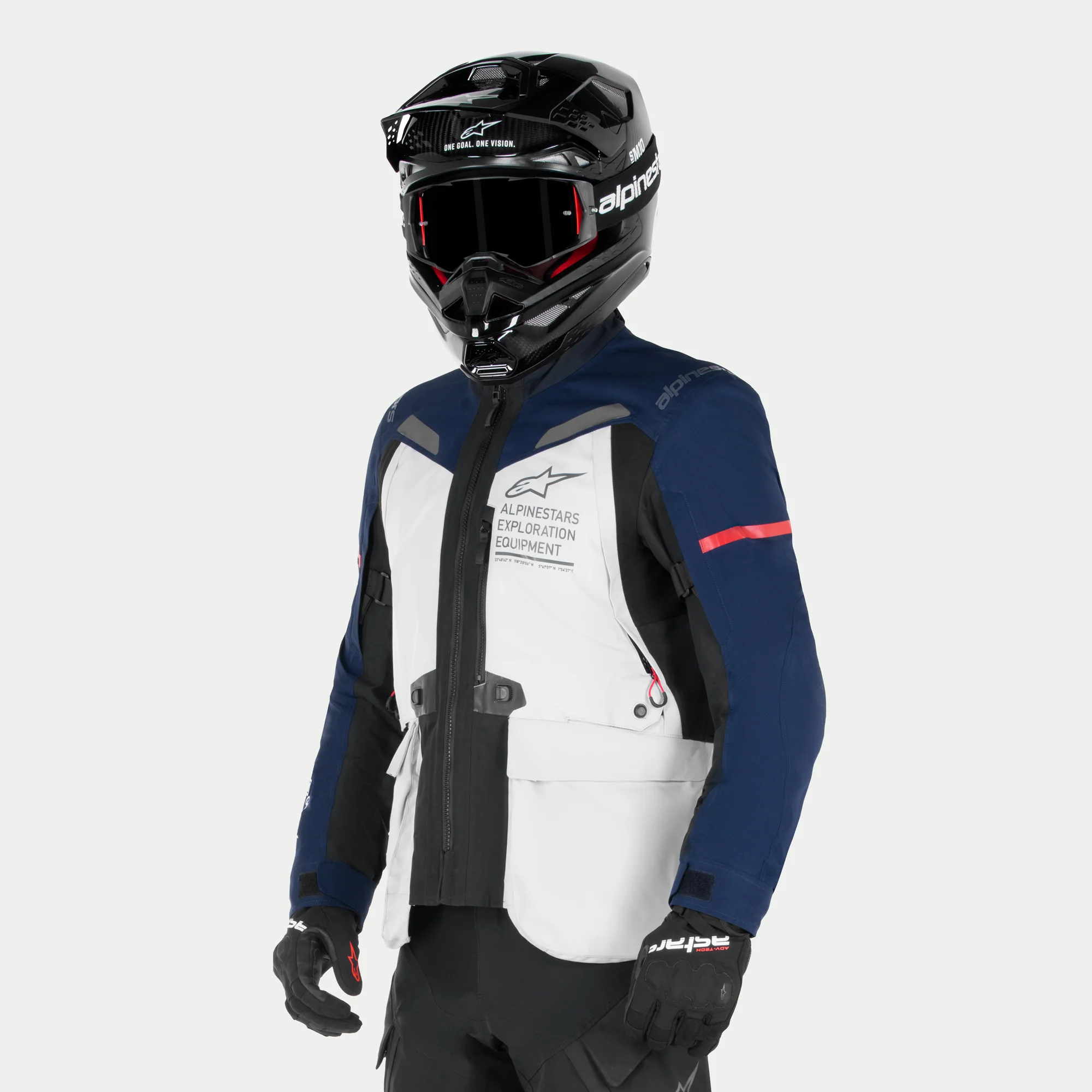 ST-7 2L Gore-Tex Jacket