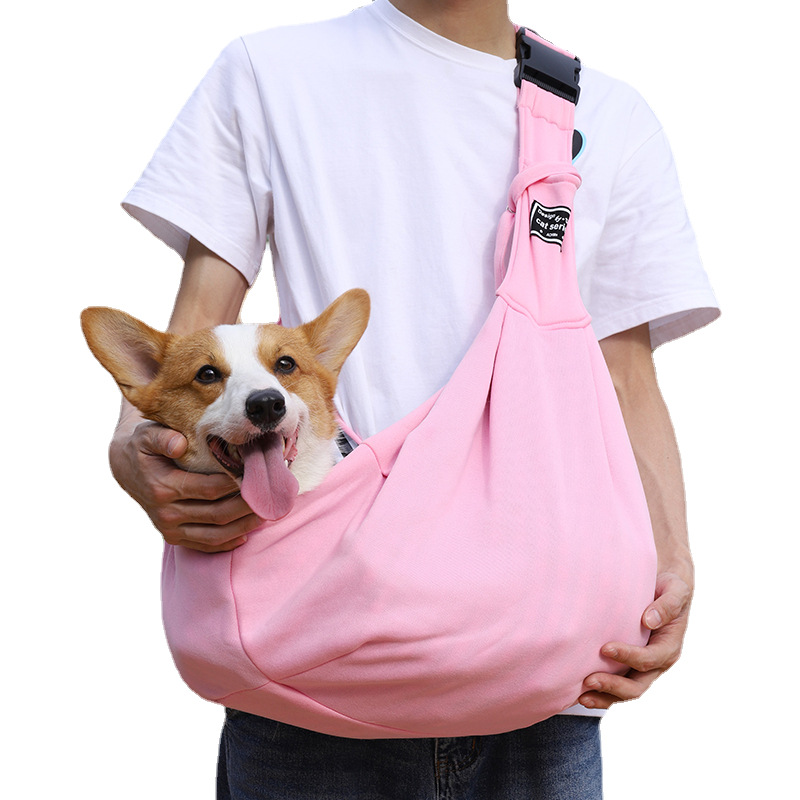 pet travel bag, cat crossbody bag, wholesale cat bags - PawPro UK