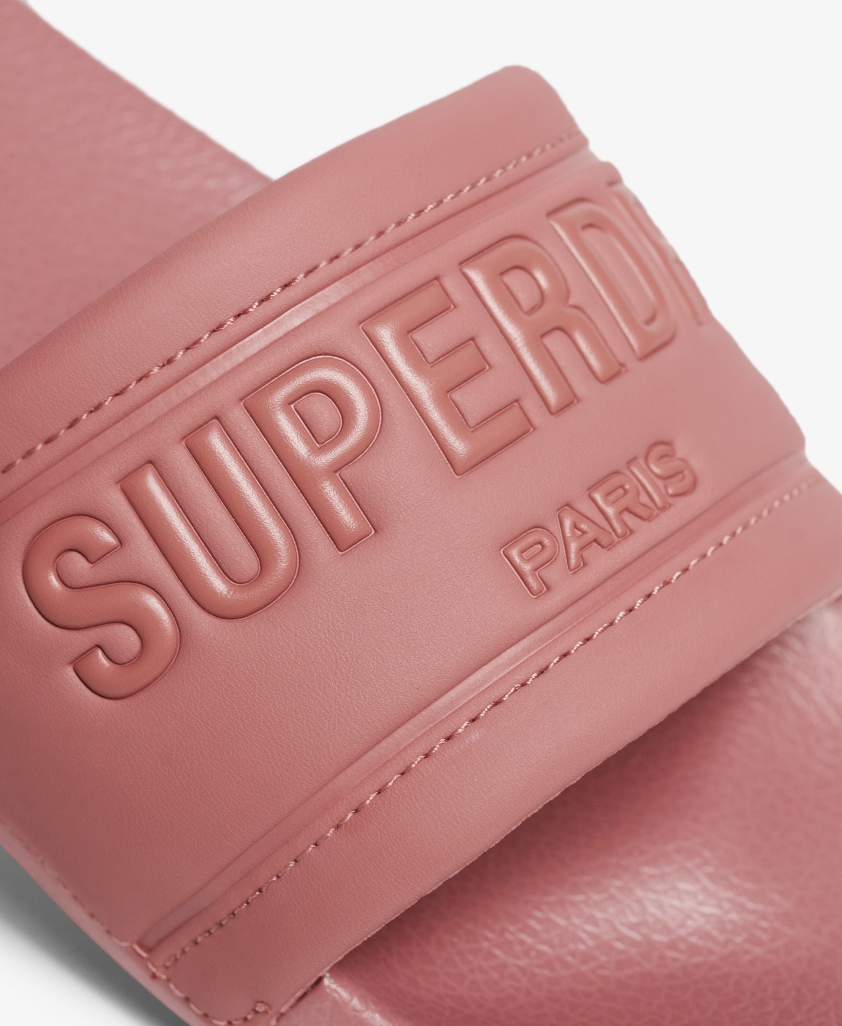 City Luxe Pool Slide | Ash Rose