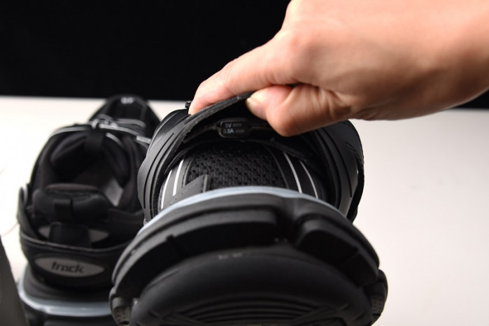 Balenciaga Sneaker TRACK Tess.s.Gomma 5000012(Replica)