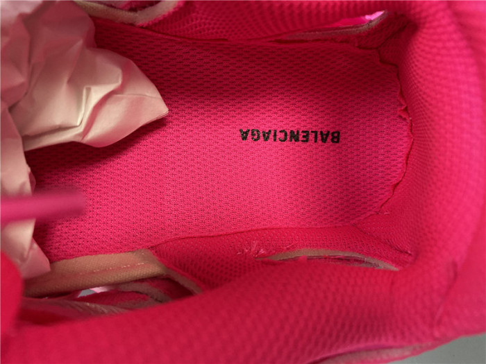 Balenciaga Sneaker TRACK Tess.s.Gomma 4.0 4000003(Replica)