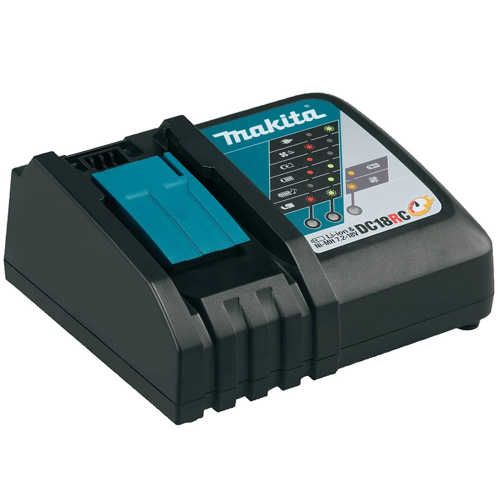 BL1840BDC1 18-Volt 4.0Ah Compact Lithium-Ion Battery and Charger Kit