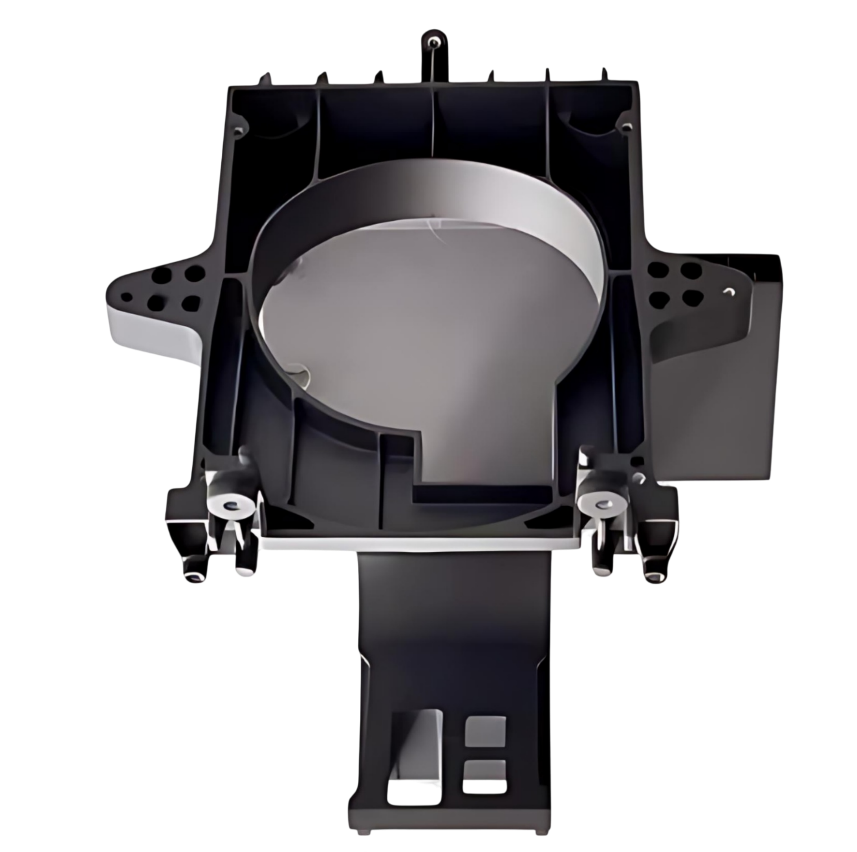 T70 Front Radar Bracket T70 Front Radar Support Mount Base Stabilize Anti-vibration Radar Replacement Parts for T70 UVA Drone