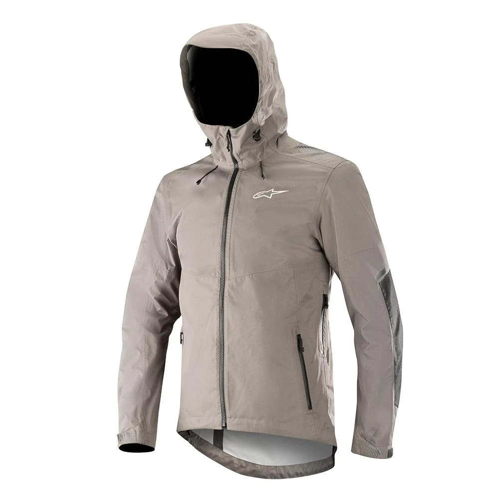 Tahoe Waterproof Jacket
