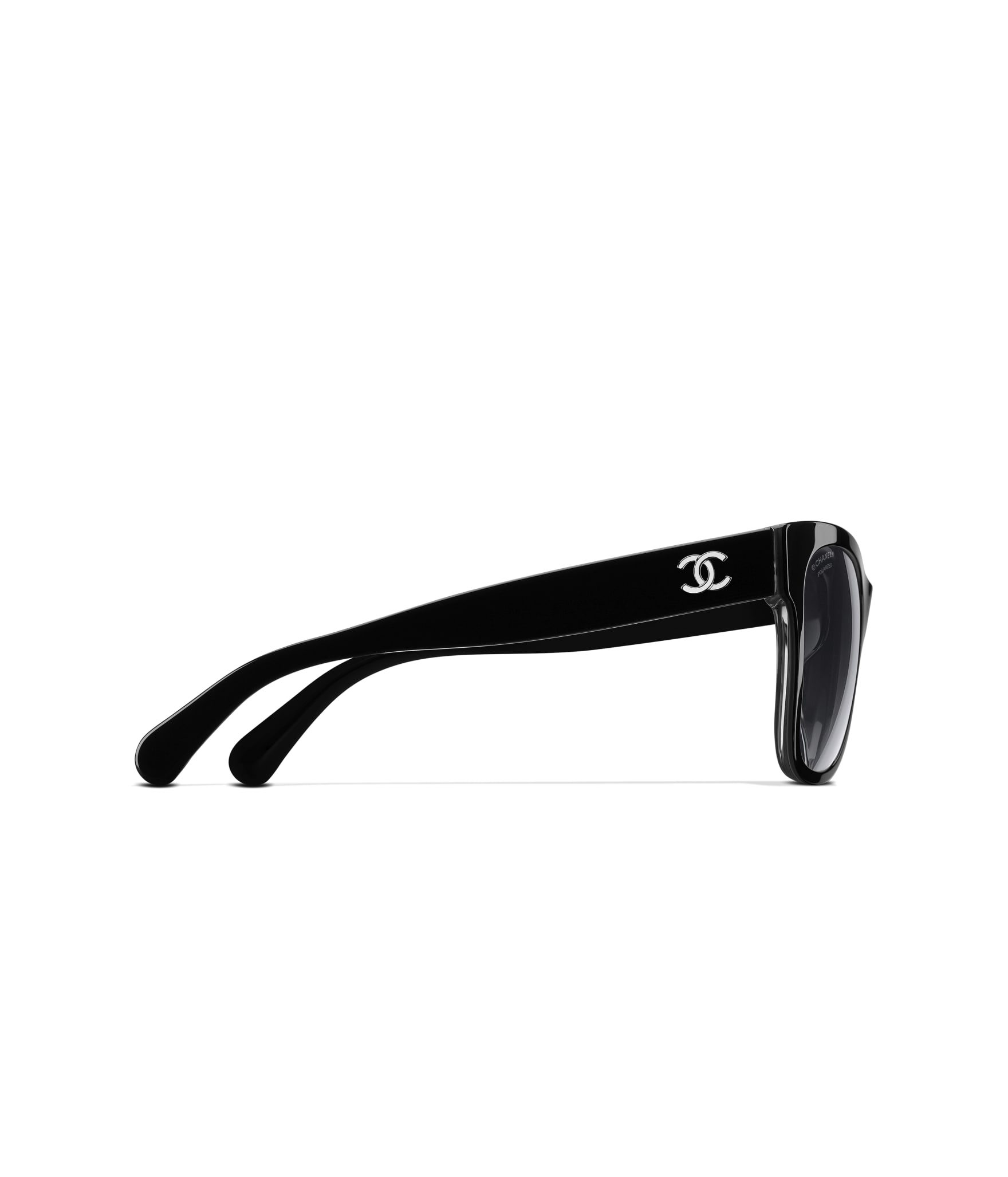 CHANEL Square Sunglasses A71224X02016S