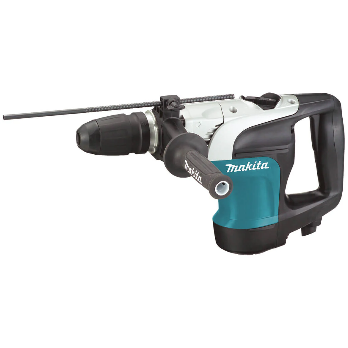 HR4002 1-9/16-Inch 10.0 Amp 2,500 Bpm Corded SDS-MAX Rotary Hammer