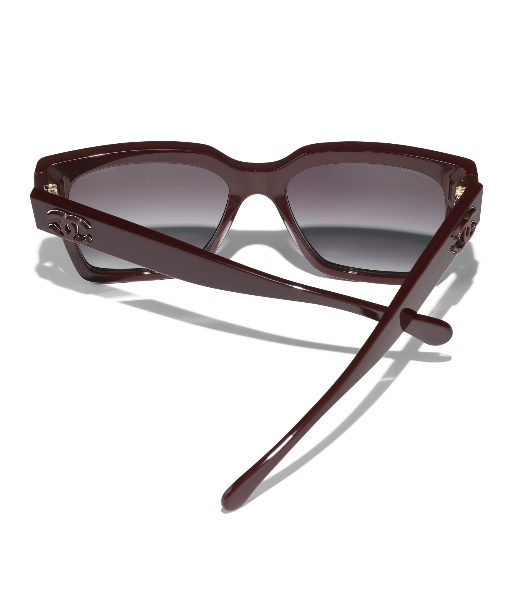 CHANEL Butterfly Sunglasses A71759X02016S
