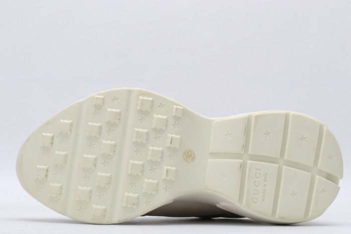 Gucci Rhyton Sneakers 31
