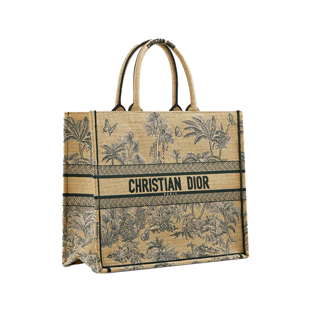 Dior Dioriviera Large Dior Book Tote （10A Mirror Version）