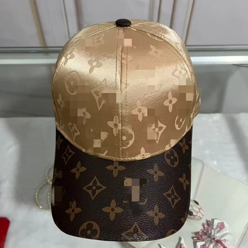 AAACAT Vintage Floral Pattern Patchwork Bucket Hat Wide Brim Outdoor Sun Hat Unisex Casual Fisherman Cap