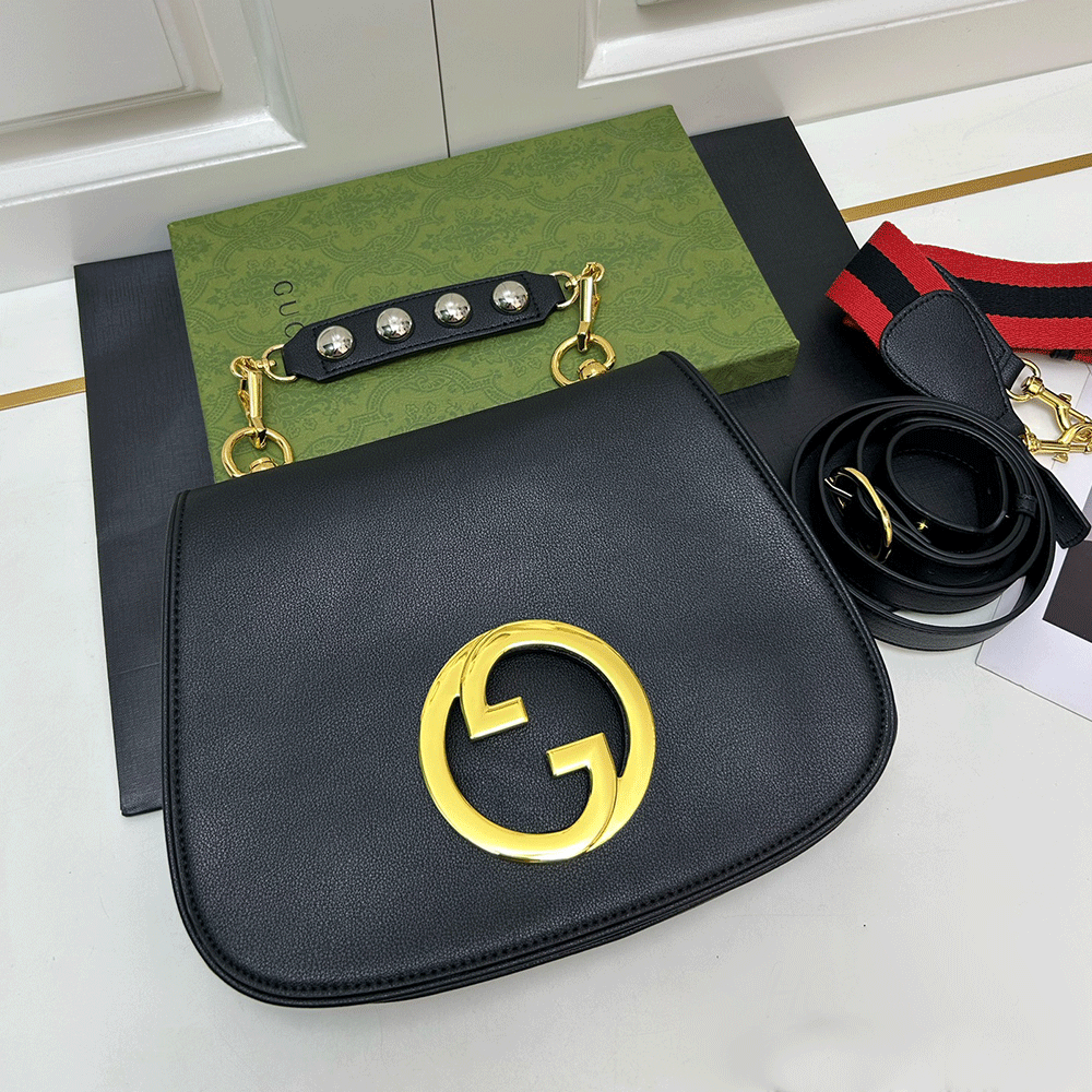 GUCCI  Blondie Tote Bag(Replica)