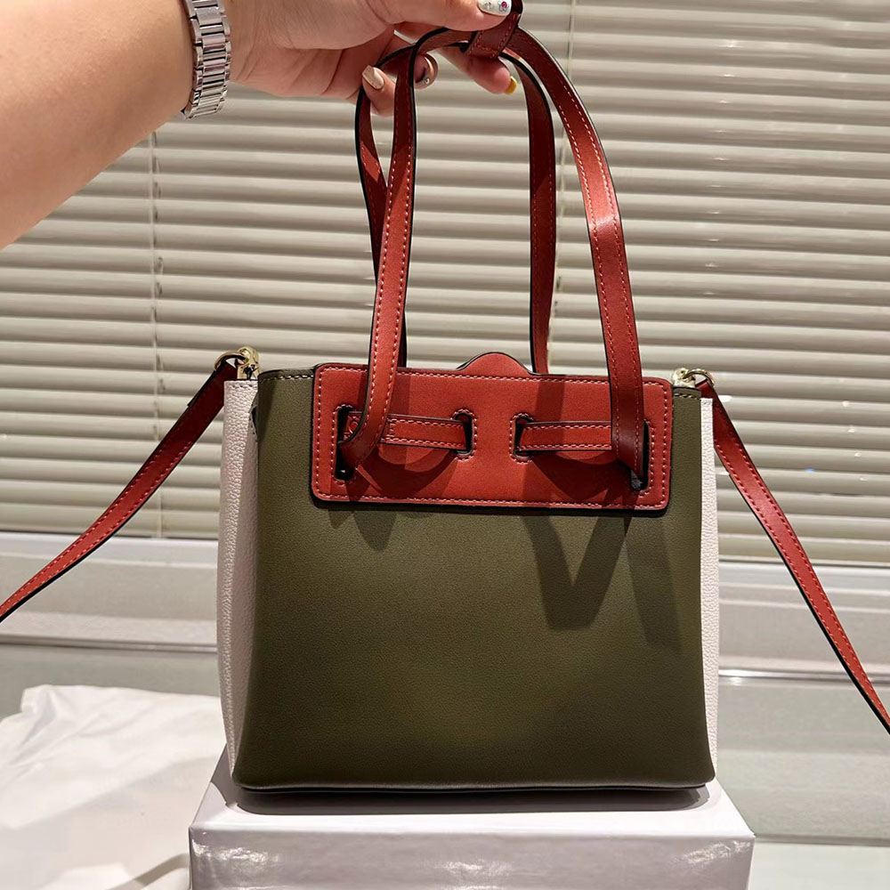 Loewe Handheld Crossbody Bag(Replica)