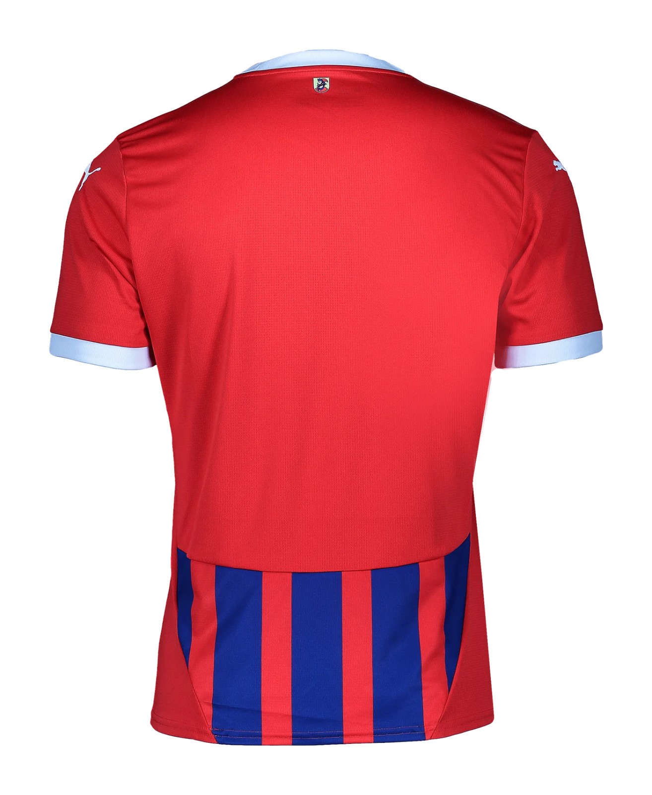 Fc Heidenheim 2024-25 Home Kit