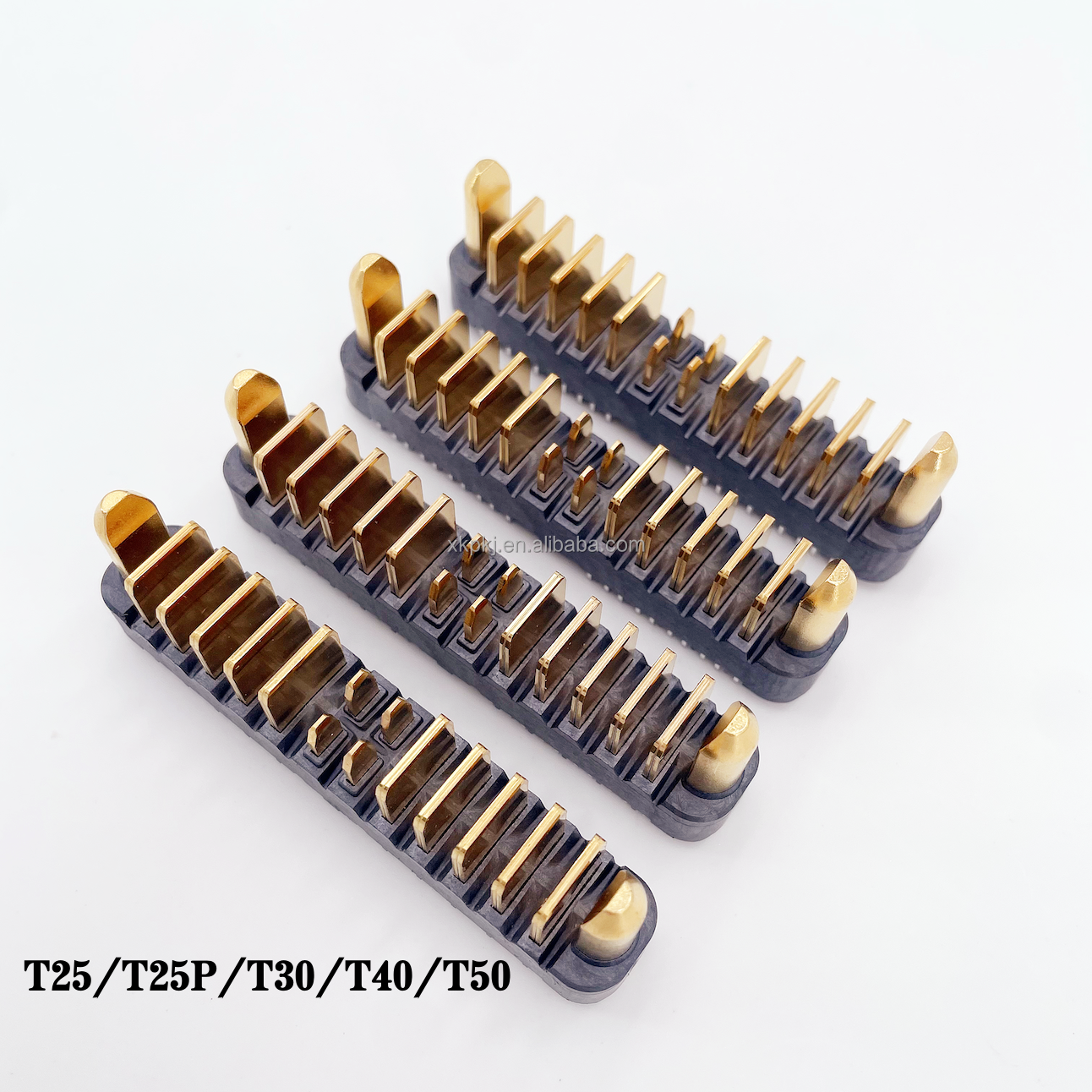 Gen3 Solder on Board Battery Male Connector for DJ1 Agras T25P T30 T40 T50 Agricultural Drone Main Board Replacement Spare Parts
