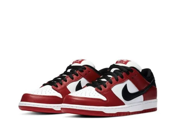 Dunk SB Low Pro “Chicago”(Replica)