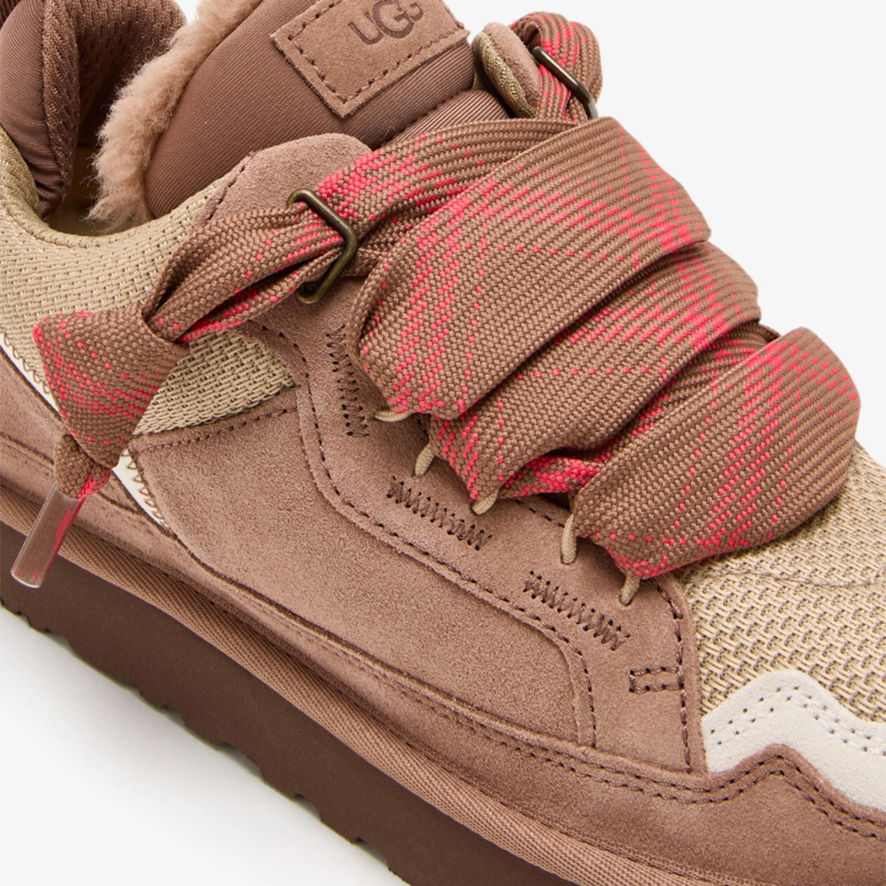 UGG Low-top sneakers(Replica)