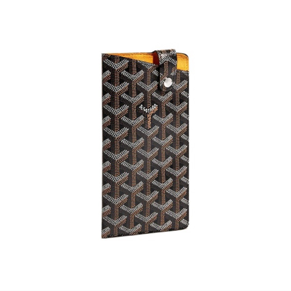 Goyard Montmartre Mobile Phone Bag