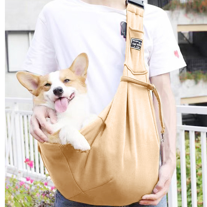pet travel bag, cat crossbody bag, wholesale cat bags - PawPro UK