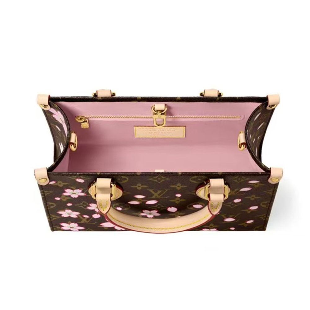 LV x TM OnTheGo PM M13269