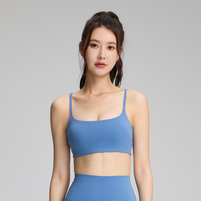 Comfortable Inclusive Womens Sports Bra