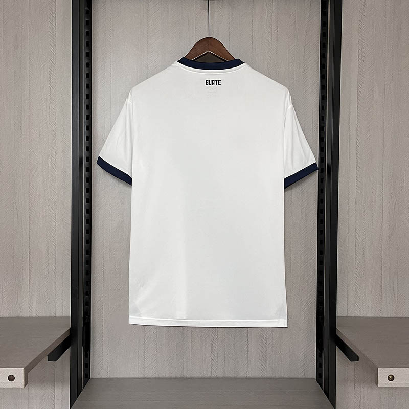 2025 Guatemala Home Football Shirt 1:1 Thai Quality