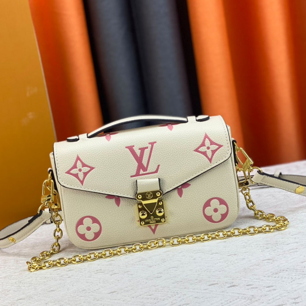 Louis Vuitton LV Pochette Métis East West(Replica)