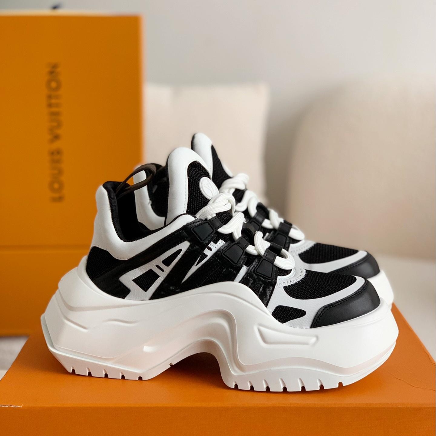 Louis Vuitton LV Archlight Sneaker (Replica)