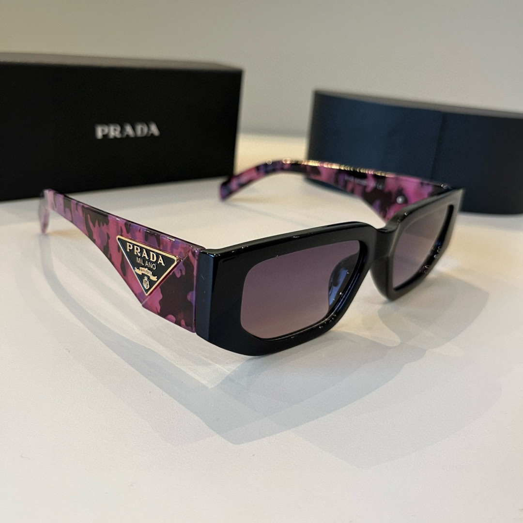 TOP PRADA Sunglasses - 3 Colors