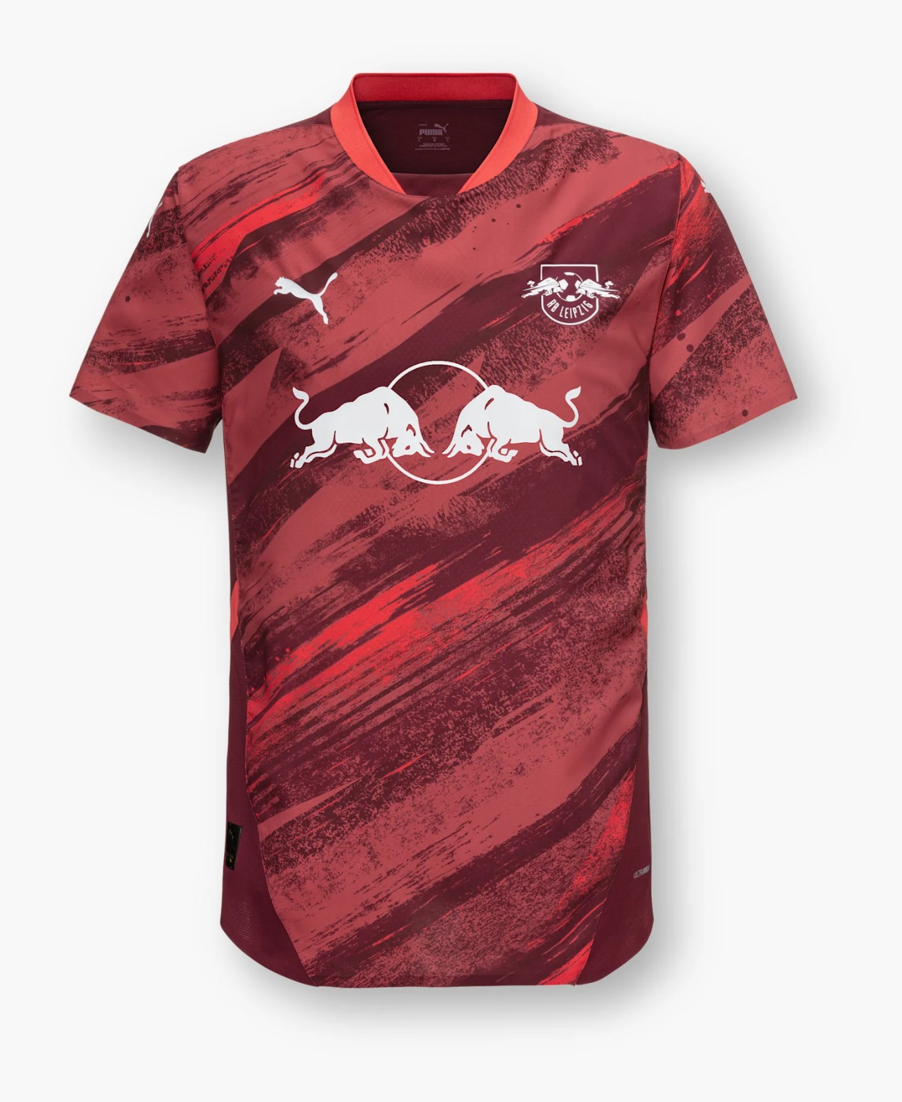 RB Leipzig 2024-25 Away Kit