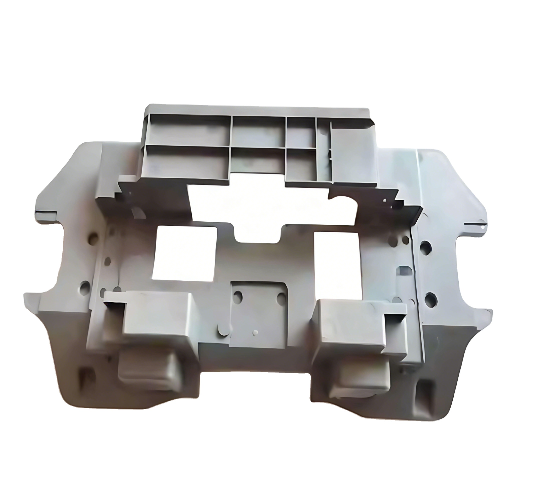 Agras T50 Drone Brand New Front Shell Bottom Plate Drone Accessories Plant Protection UAV Durable Front Shell and Bottom Cover for Sale