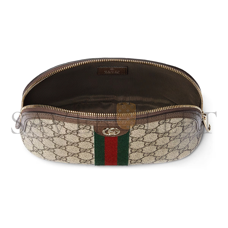 GUCCI OPHIDIA SMALL COSMETIC CASE 838483 (24*13.5*8cm)