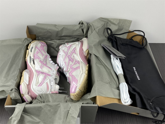 Balenciaga Sneaker TRACK RUNNER