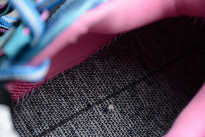 Balenciaga Sneaker TRACK Tess.s.Gomma 5000009(Replica)