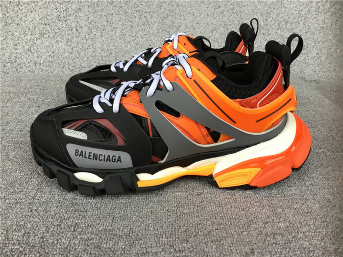 Balenciaga Sneaker TRACK Tess.s.Gomma 4.0 4000005(Replica)