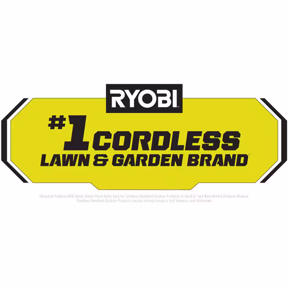 40V 12 in. Cordless Battery String Trimmer (Tool Only)