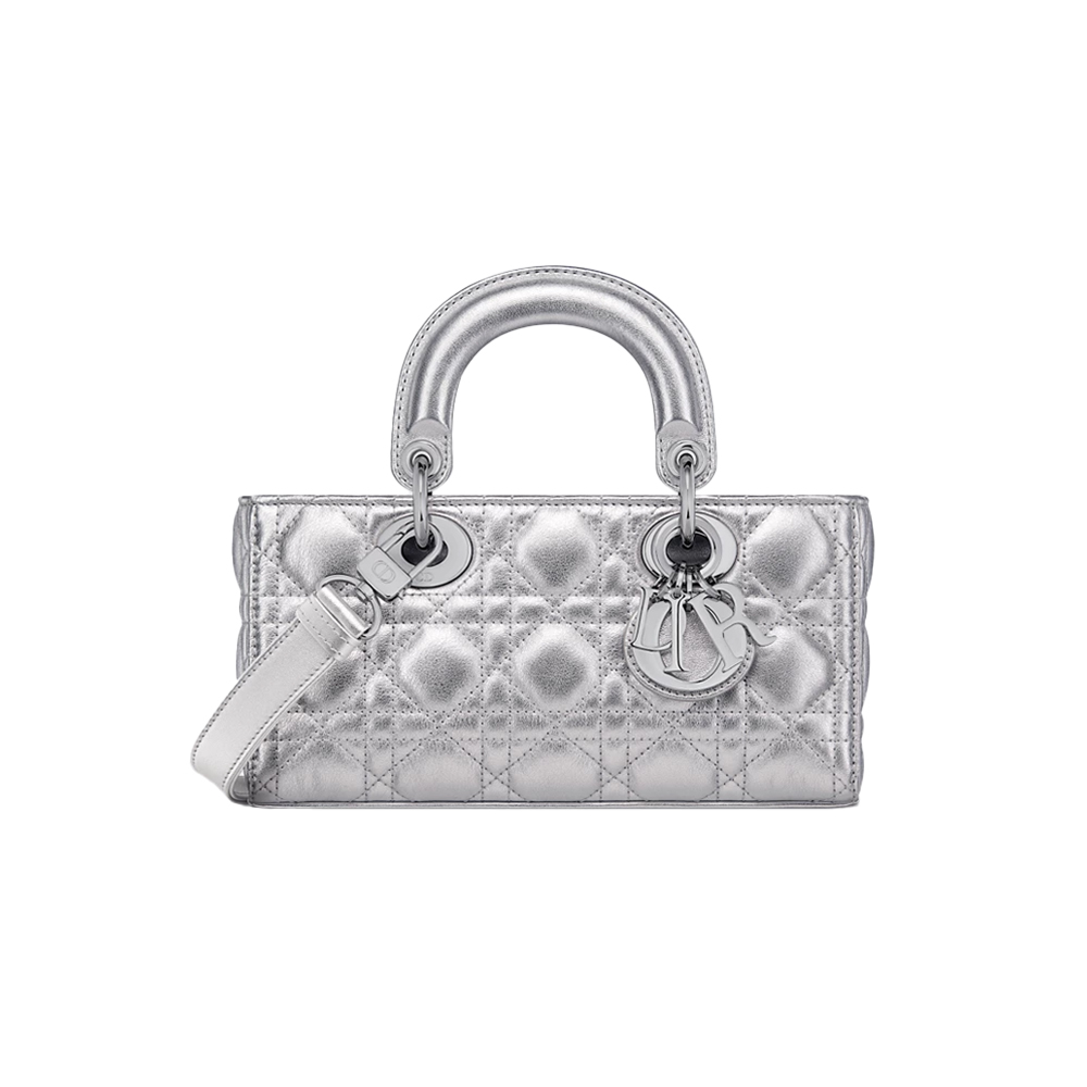 Dior Small Lady D-Joy Bag (7A regular version)
